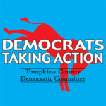 Dems Taking Action 400x400