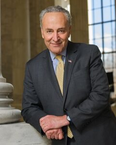 440px Chuck Schumer Official Photo 1