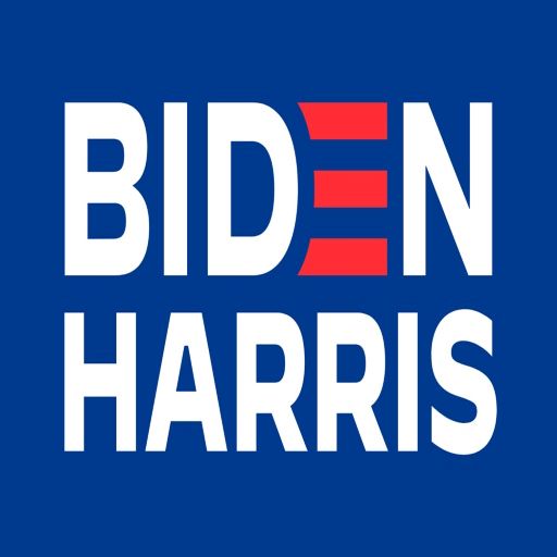 Biden Harris Logo 512x512